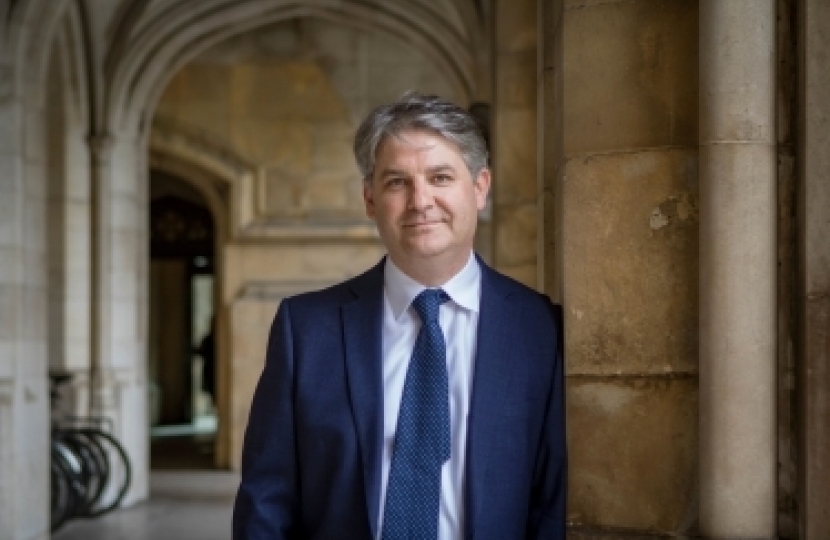 Philip Davies MP